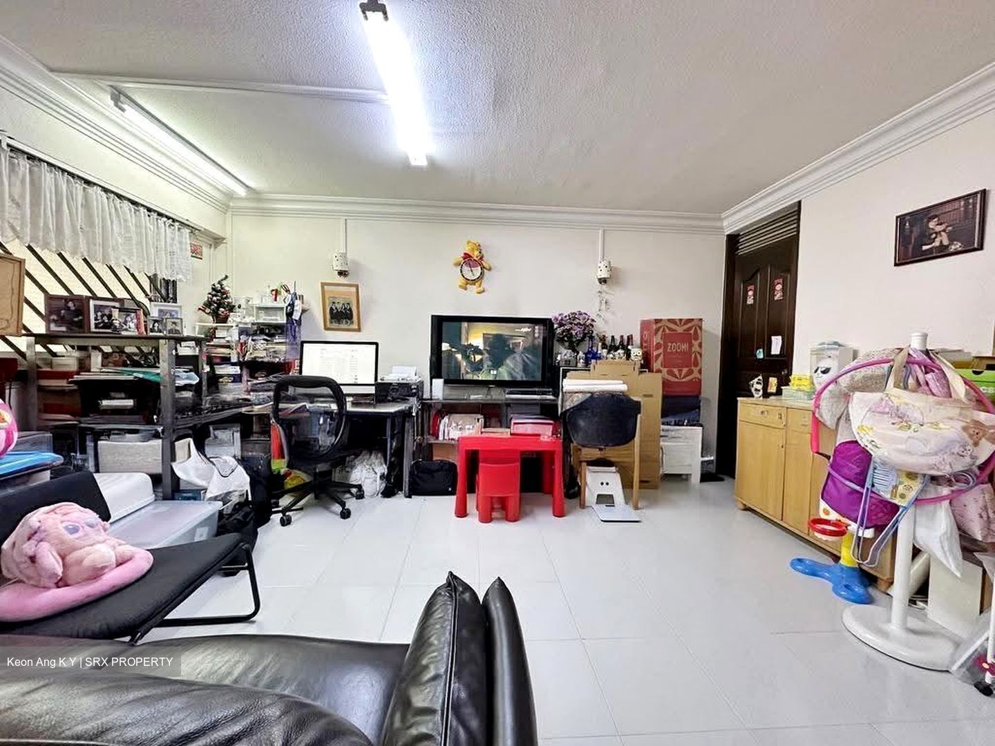 Blk 156 Bishan Street 13 (Bishan), HDB 4 Rooms #623155341